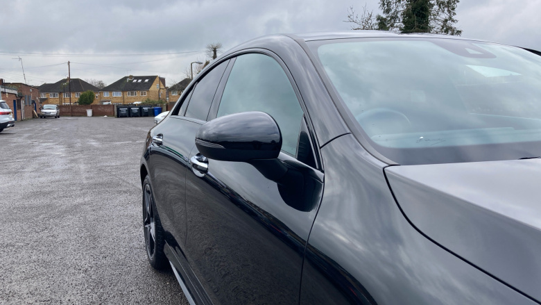 Mercedes-Benz CLA 180 AMG Line Premium 4dr Tip Auto Petrol Saloon